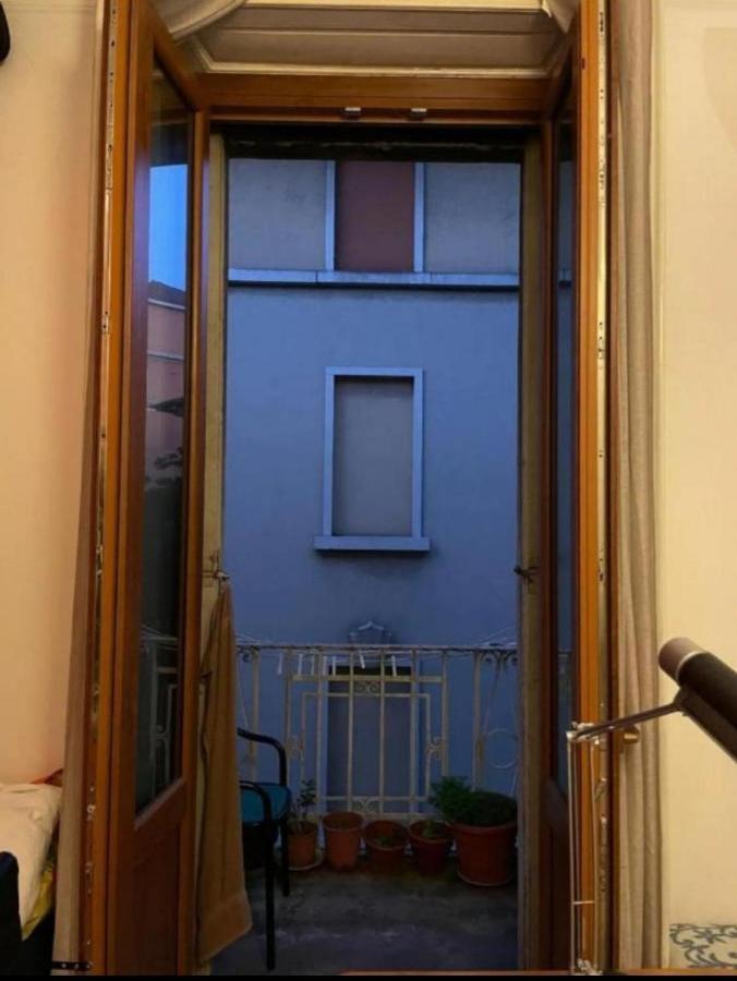 House In The City Center-Casa Nel Centro Della Citta Apartment Milan Luaran gambar