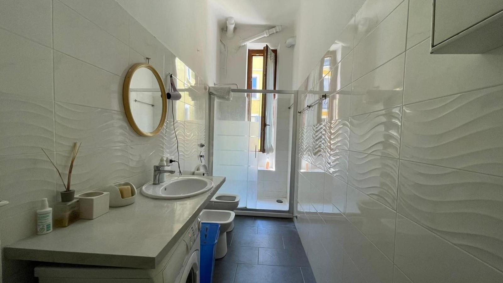 House In The City Center-Casa Nel Centro Della Citta Apartment Milan Luaran gambar