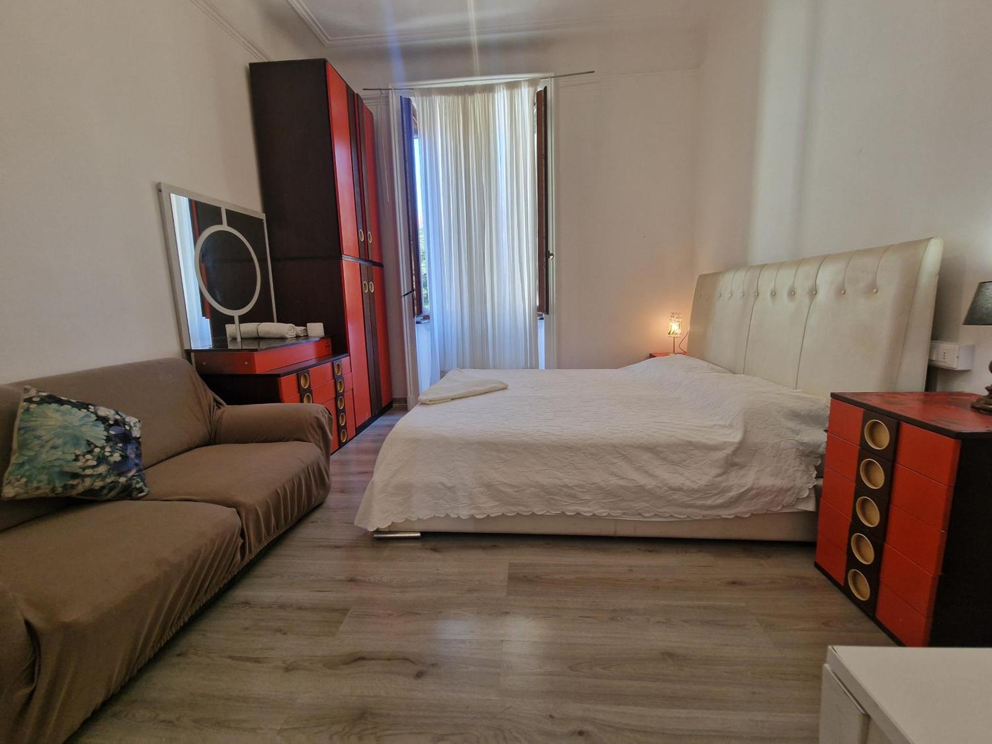 House In The City Center-Casa Nel Centro Della Citta Apartment Milan Luaran gambar